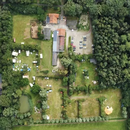 Ont Moeten - Pim Tent * Rekken