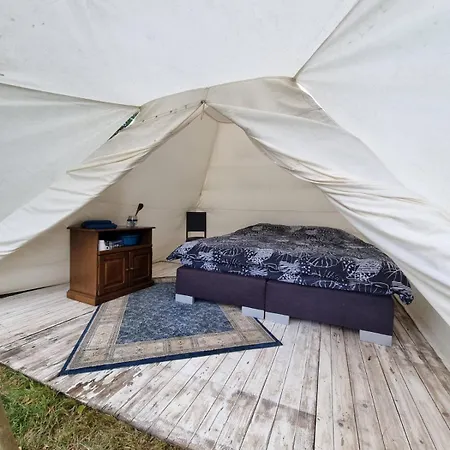 Ont Moeten - Pim Tent Rekken