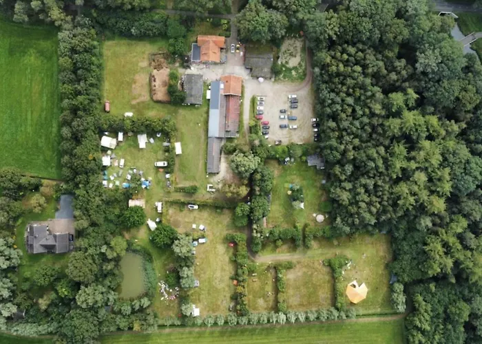 Ont Moeten - Pim Tent * Rekken